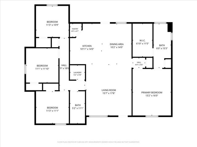171 Brown Lane, Poolville, TX 76487