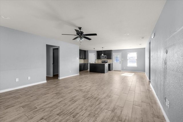 171 Brown Lane, Poolville, TX 76487