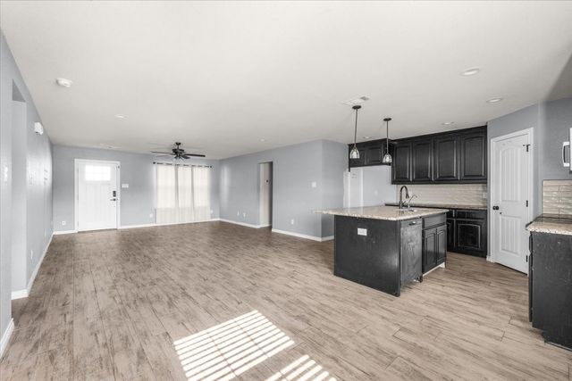 171 Brown Lane, Poolville, TX 76487