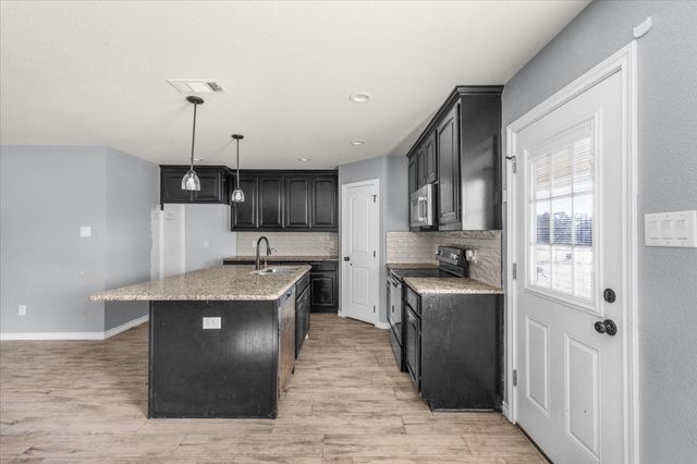 171 Brown Lane, Poolville, TX 76487