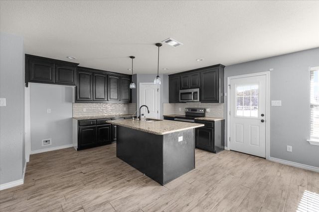 171 Brown Lane, Poolville, TX 76487