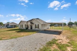 171 Brown Lane, Poolville, TX 76487