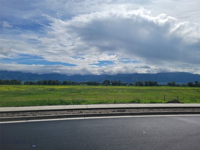 Lot 9 block 6 Phase 5 Meadowlark Ranch, Belgrade, MT 59714