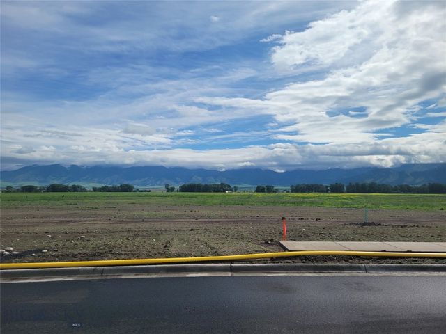 Lot 9 block 6 Phase 5 Meadowlark Ranch, Belgrade, MT 59714