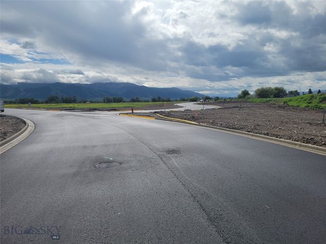 Lot 9 block 6 Phase 5 Meadowlark Ranch, Belgrade, MT 59714