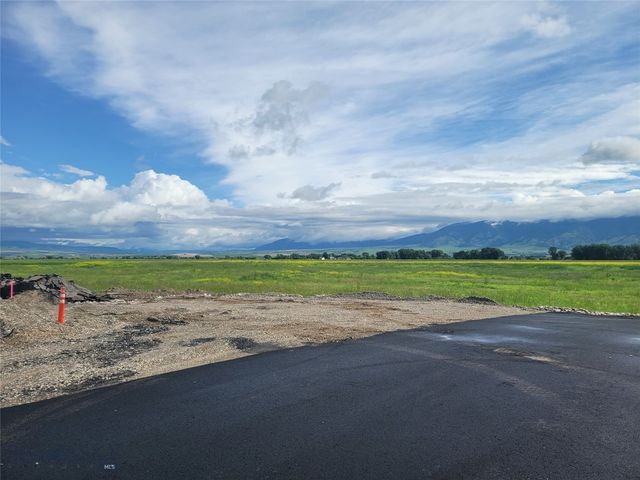 Lot 9 block 6 Phase 5 Meadowlark Ranch, Belgrade, MT 59714