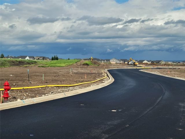 Lot 9 block 6 Phase 5 Meadowlark Ranch, Belgrade, MT 59714