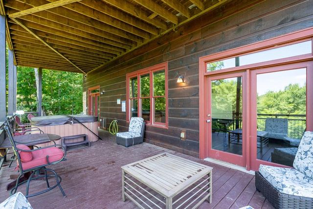 87 Riverview Circle, Blue Ridge, GA 30153