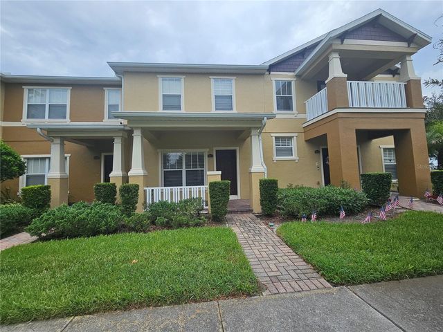9153 OAK FERN DRIVE, Orlando, FL 32832