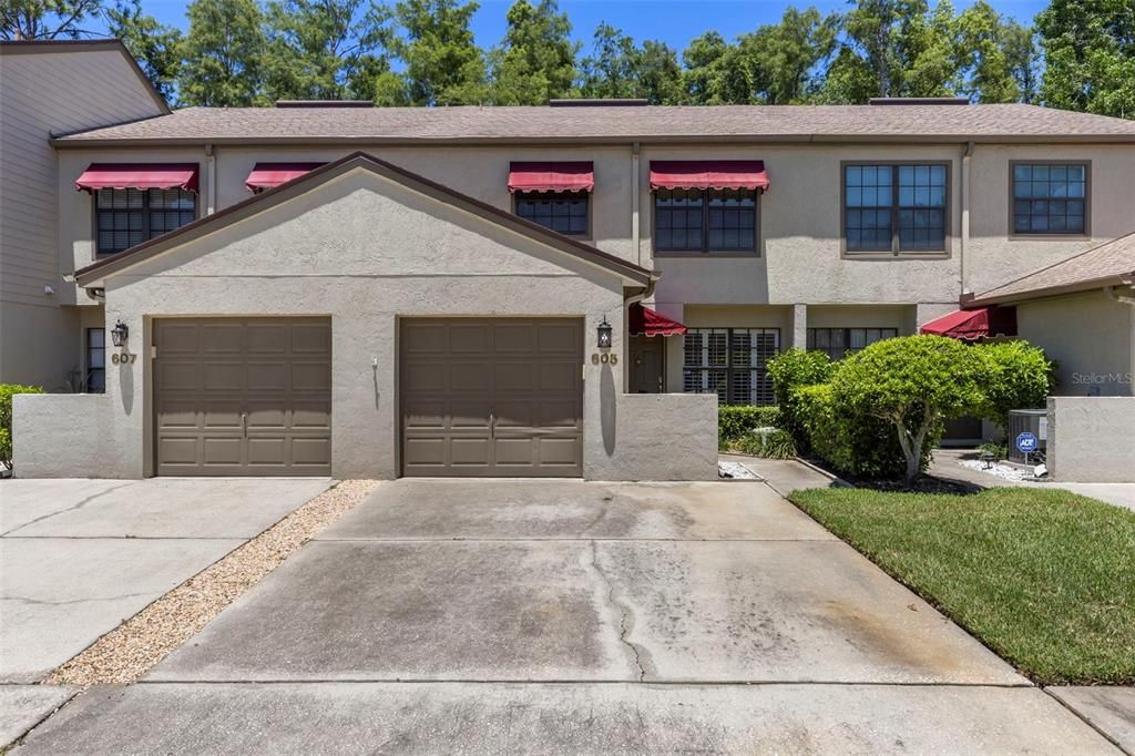 605 QUAIL KEEP DRIVE, Safety Harbor, FL 34695
