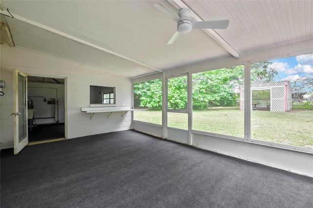 5175 E LIVE OAK LANE, Inverness, FL 34453