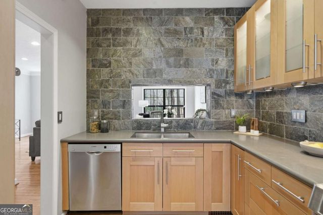 650 Granby Hill Place, Alpharetta, GA 30022