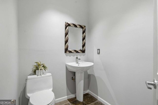 650 Granby Hill Place, Alpharetta, GA 30022