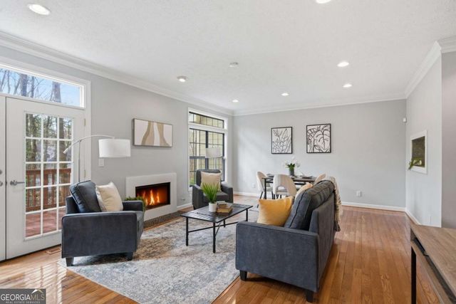 650 Granby Hill Place, Alpharetta, GA 30022