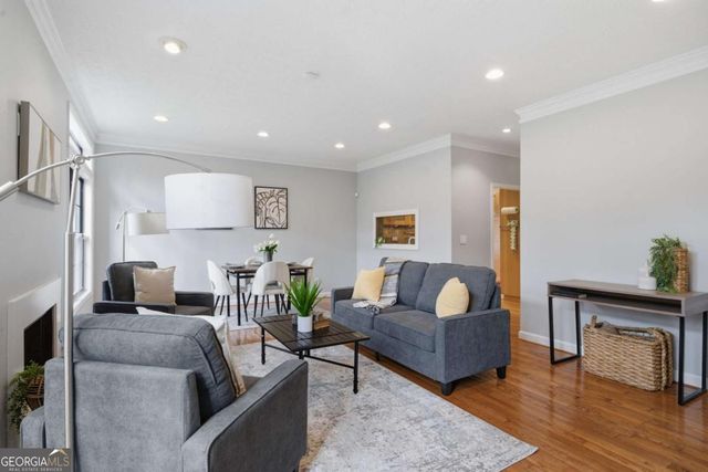 650 Granby Hill Place, Alpharetta, GA 30022