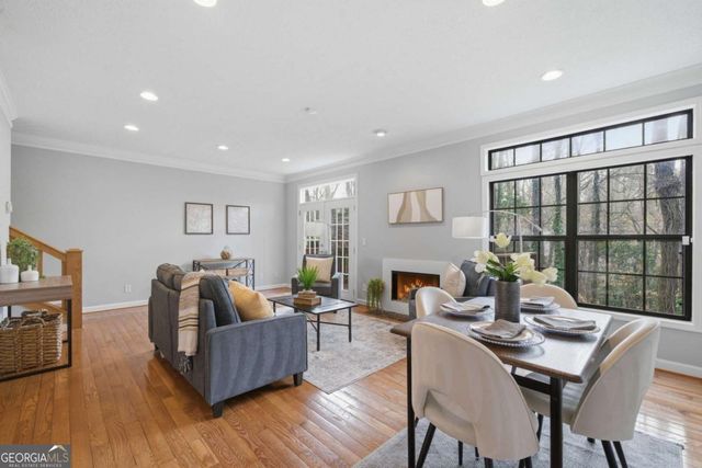 650 Granby Hill Place, Alpharetta, GA 30022