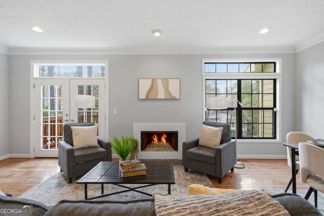 650 Granby Hill Place, Alpharetta, GA 30022