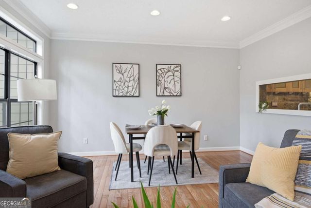 650 Granby Hill Place, Alpharetta, GA 30022