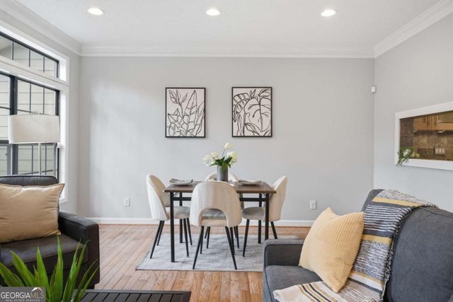 650 Granby Hill Place, Alpharetta, GA 30022