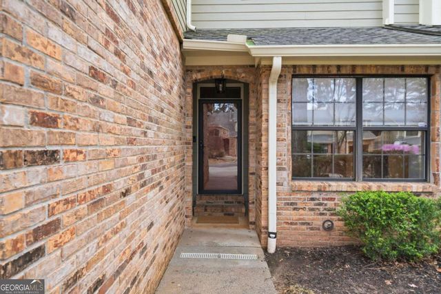 650 Granby Hill Place, Alpharetta, GA 30022