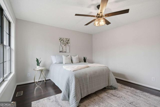 650 Granby Hill Place, Alpharetta, GA 30022