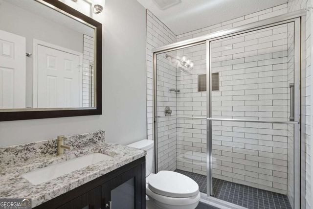 650 Granby Hill Place, Alpharetta, GA 30022