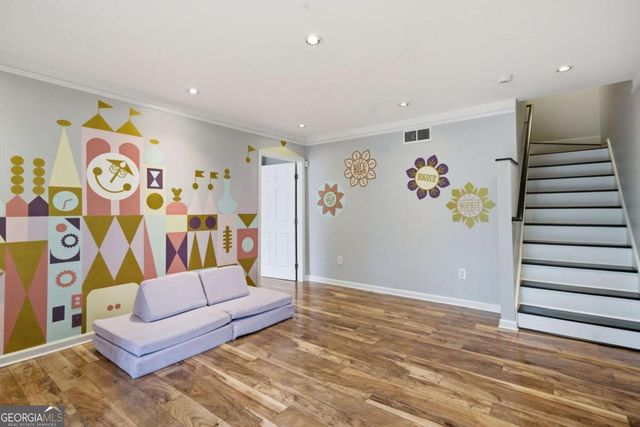 650 Granby Hill Place, Alpharetta, GA 30022