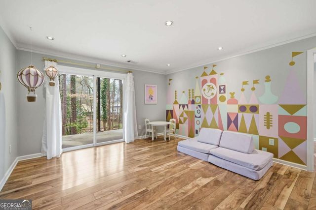 650 Granby Hill Place, Alpharetta, GA 30022