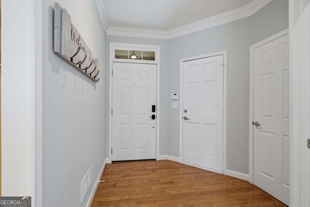 650 Granby Hill Place, Alpharetta, GA 30022