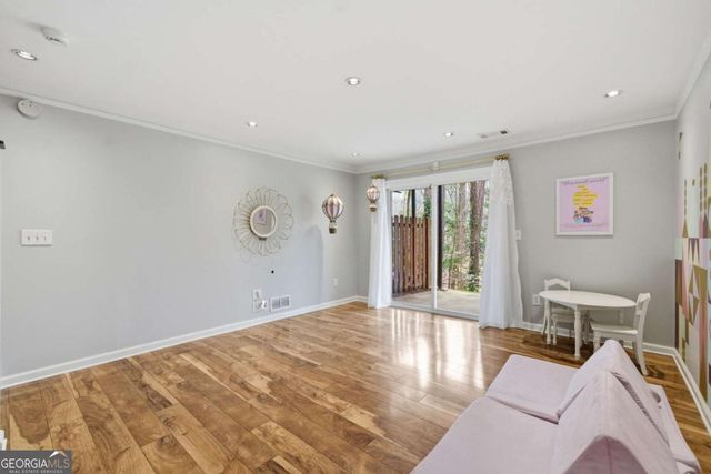 650 Granby Hill Place, Alpharetta, GA 30022