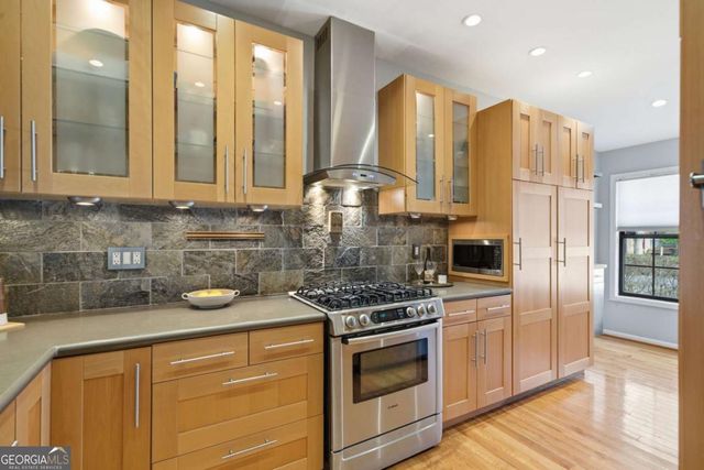 650 Granby Hill Place, Alpharetta, GA 30022