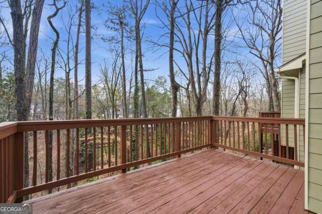 650 Granby Hill Place, Alpharetta, GA 30022