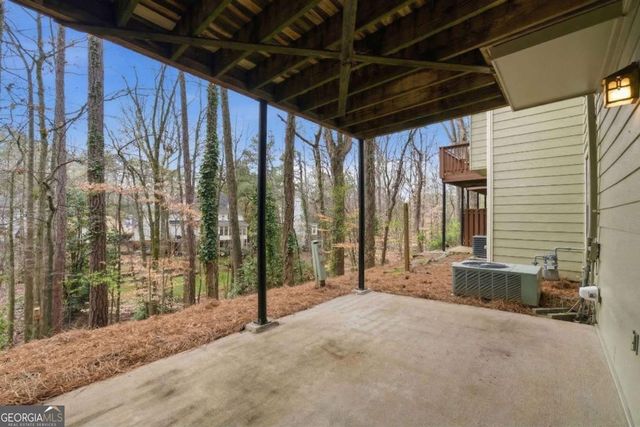 650 Granby Hill Place, Alpharetta, GA 30022