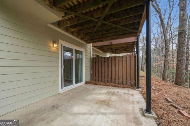 650 Granby Hill Place, Alpharetta, GA 30022