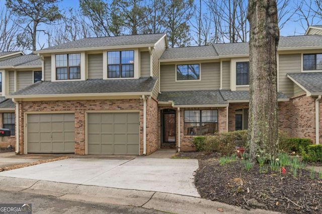 650 Granby Hill Place, Alpharetta, GA 30022