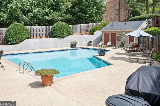 650 Granby Hill Place, Alpharetta, GA 30022