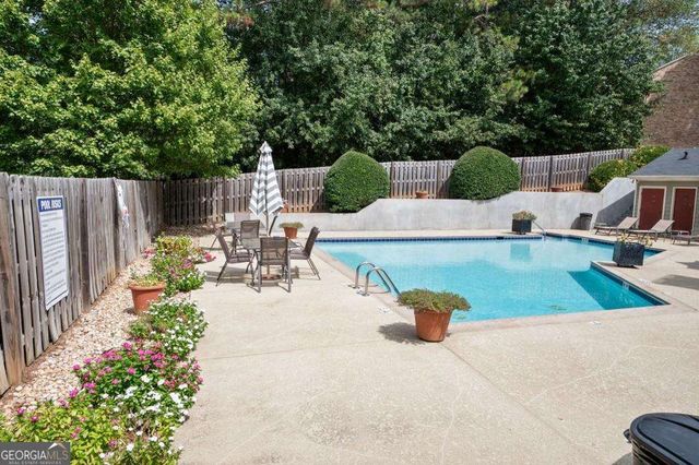 650 Granby Hill Place, Alpharetta, GA 30022