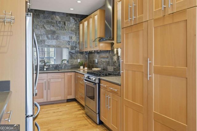 650 Granby Hill Place, Alpharetta, GA 30022