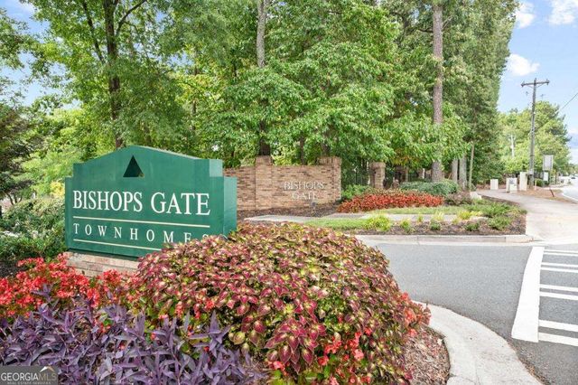 650 Granby Hill Place, Alpharetta, GA 30022
