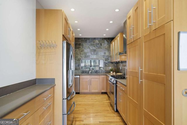 650 Granby Hill Place, Alpharetta, GA 30022