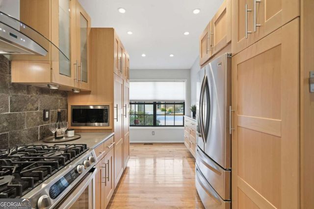 650 Granby Hill Place, Alpharetta, GA 30022