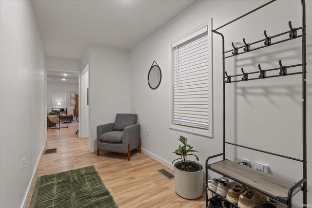 1118 E Bowman Street, South Bend, IN 46613