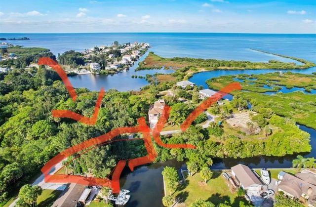 0 MCCRAY DRIVE, Hudson, FL 34667