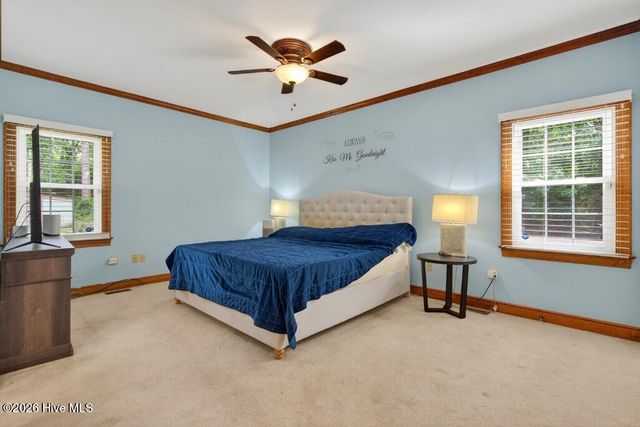 2111 Hunt Hill Place, Kinston, NC 28504