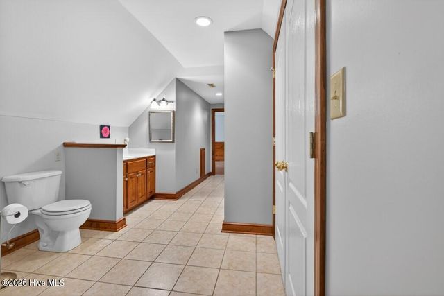 2111 Hunt Hill Place, Kinston, NC 28504