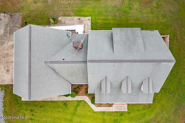 2111 Hunt Hill Place, Kinston, NC 28504