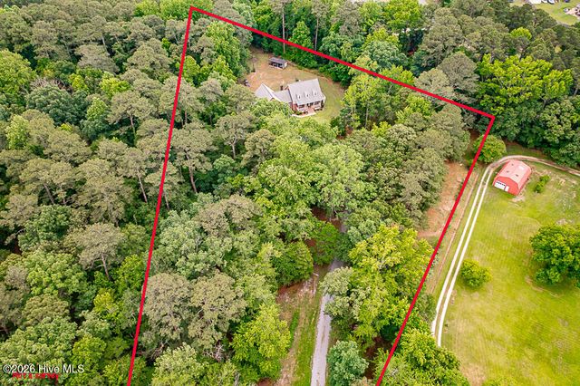 2111 Hunt Hill Place, Kinston, NC 28504