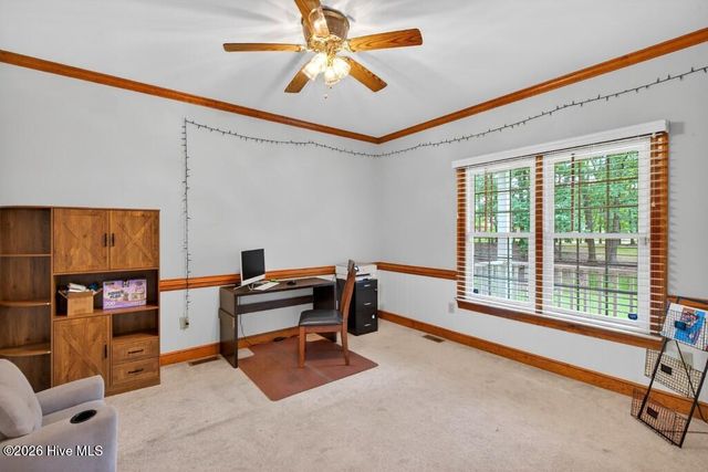 2111 Hunt Hill Place, Kinston, NC 28504