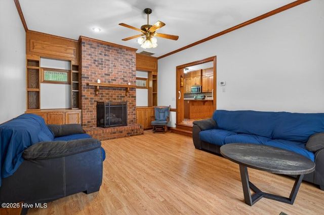 2111 Hunt Hill Place, Kinston, NC 28504