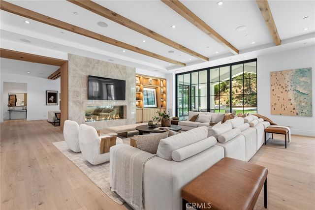 24044 LONG VALLEY Road, Hidden Hills, CA 91302
